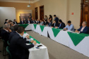 Invest Paraná puxa frente para criação de missão internacional dos estados do Sul e Sudeste