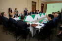 Invest Paraná puxa frente para criação de missão internacional dos estados do Sul e Sudeste