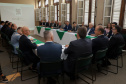 Invest Paraná puxa frente para criação de missão internacional dos estados do Sul e Sudeste