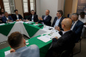 Invest Paraná puxa frente para criação de missão internacional dos estados do Sul e Sudeste