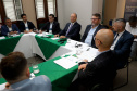 Invest Paraná puxa frente para criação de missão internacional dos estados do Sul e Sudeste