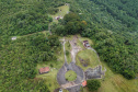 Pesquisadores botânicos percorrem diversas áreas protegidas no Paraná em busca de espécies ameaçadas da flora. Na foto, Parque Estadual de Vila Velha.