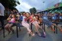  Cinema na Praça encerra a temporada no litoral com mais de 32 mil espectadores