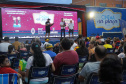  Cinema na Praça encerra a temporada no litoral com mais de 32 mil espectadores