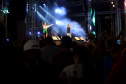 Show  de Maria Cecília e Rodolfo, em Pontal do Paraná - Verão Maior Paraná -