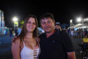 Show Guilherme e Santiago em Pontal do Parana