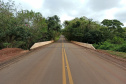 Pontes Noroeste e Centro Oeste