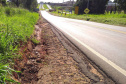 DER/PR homologa obra de R$ 3,9 milhões em rodovia entre Umuarama e Xambrê