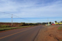 Trevo de Paraíso do Norte 