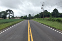 Estado está finalizando restauração de rodovia na RMC 