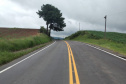 Estado está finalizando restauração de rodovia na RMC 