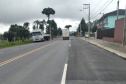 Estado está finalizando restauração de rodovia na RMC 