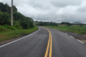 Estado está finalizando restauração de rodovia na RMC 