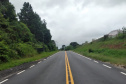Estado está finalizando restauração de rodovia na RMC 