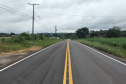 Estado está finalizando restauração de rodovia na RMC 