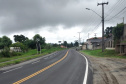 Estado está finalizando restauração de rodovia na RMC 