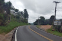 Estado está finalizando restauração de rodovia na RMC 