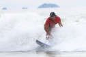 Surf e Cross Games movimentam o fim de semana esportivo do Verão Maior Paraná