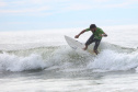 Surf e Cross Games movimentam o fim de semana esportivo do Verão Maior Paraná