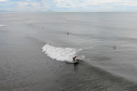 Surf e Cross Games movimentam o fim de semana esportivo do Verão Maior Paraná