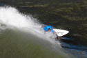 Surf e Cross Games movimentam o fim de semana esportivo do Verão Maior Paraná