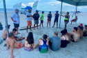 Surf e Cross Games movimentam o esporte no fim de semana do Verão Maior Paraná