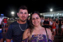 Show Guilherme e Santiago em Pontal do Parana