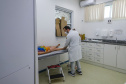 Unidade de Pronto Atendimento (UPA), em Matinhos