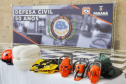 DEFESA CIVIL