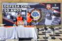 DEFESA CIVIL