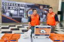 DEFESA CIVIL