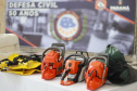 DEFESA CIVIL
