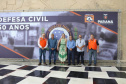 Defesa Civil do Paraná