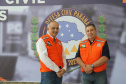 Defesa Civil do Paraná