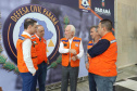 Defesa Civil do Paraná