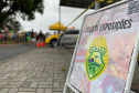  Pontal do Paraná e Antonina recebem neste final de semana exposição com carros e máquinas antigas da PMPR