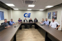 Sec. Trabalho Convênio emprego juventude