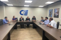 Sec. Trabalho Convênio emprego juventude