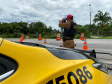 Polícia Militar lança operação Carnaval no litoral paranaense