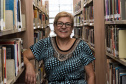 Sem acesso a uma biblioteca até a fase adulta, Marta Sienna hoje é a responsável por conectar todas as bibliotecas públicas do Paraná