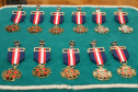 Aniversário Casa Militar