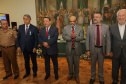 Aniversário Casa Militar