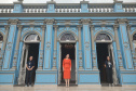 Neste mês da mulher, conheça o papel feminino na história e atuação do centro cultural mantido pelo Banco Regional de Desenvolvimento do Extremo Sul
