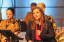 No Dia da Mulher, o governo do Paraná, por meio da Escola de Gestão, realizou homenagem no Canal da Música.