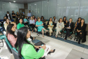 Encontro Secretarias Mulher