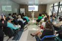 Encontro Secretarias Mulher