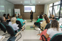 Encontro Secretarias Mulher