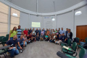 Encontros regionais