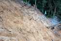 Andamento obras da Graciosa