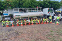 Em um ano, DER realiza 80 mil atendimentos nas rodovias do Anel de Integração 